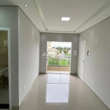 Image 1 - Avenida do Compositor, São Manoel, Americana - SP, 13473-200, Brazil - Apartment for sale