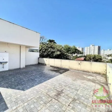 Buy this 3 bed apartment on Rua dos Periquitos in Vila Clóris, Belo Horizonte - MG