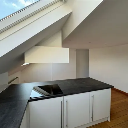 Image 7 - Rue Armand Campenhout - Armand Campenhoutstraat 8, 1050 Ixelles - Elsene, Belgium - Apartment for rent