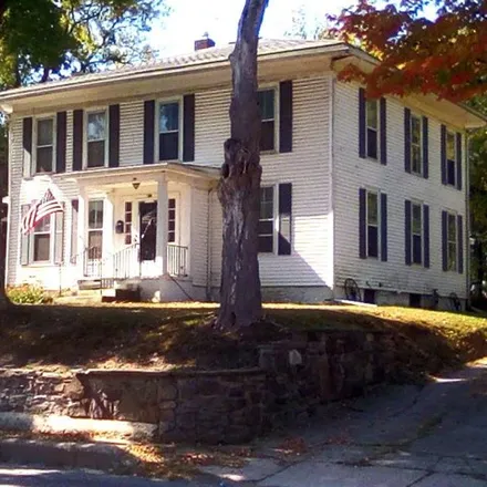 Buy this 4 bed house on 255 Church Street in Westfield, Tioga County