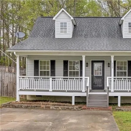 Buy this 3 bed house on 198 Birch Tree Lane in Thomasville, NC 27360