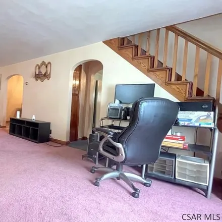 Image 3 - 189 Dunsmore Road, Saint Benedict, West Carroll Township, PA 15773, USA - House for sale