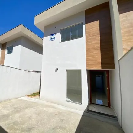 Buy this 2 bed house on Avenida Juscelino Kubitschek de Oliveira in Cidade Nova, Capim Branco - MG