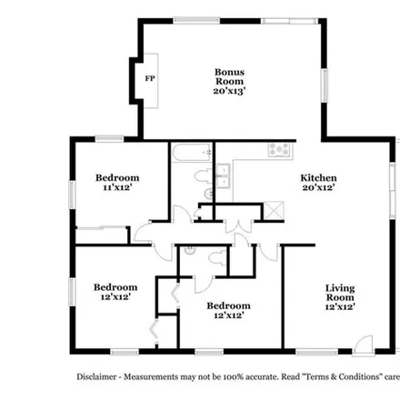 Image 2 - 4614 Heege Road, Saint Louis County, MO 63123, USA - House for rent