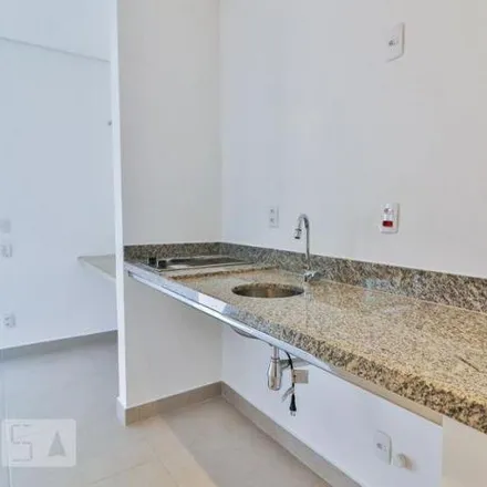 Rent this 1 bed apartment on Rua Helvétia 705 in Campos Elísios, São Paulo - SP