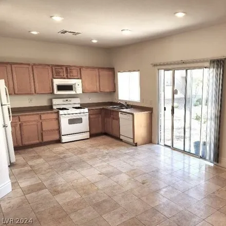 Rent this 3 bed house on 10598 Blanca Peak Avenue in Las Vegas, NV 89129