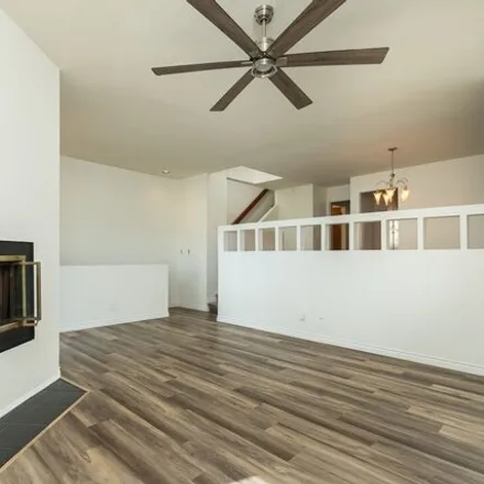 Rent this 3 bed townhouse on 1634 Redesdale Avenue in Los Angeles, CA 90026