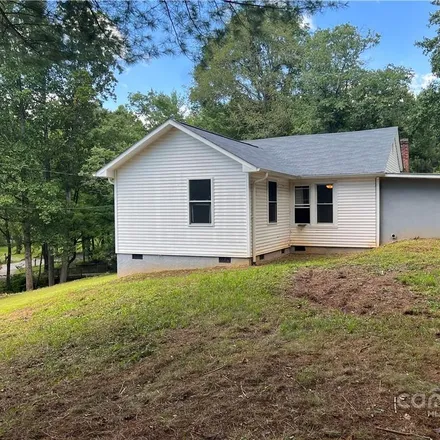 Buy this 2 bed house on 117 Lower Grassy Branch Road in Azalea, Asheville