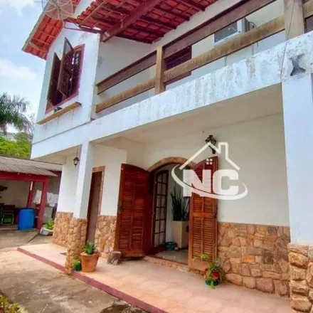 Buy this 4 bed house on Rua Sessenta e Três in Engenho do Mato, Niterói - RJ