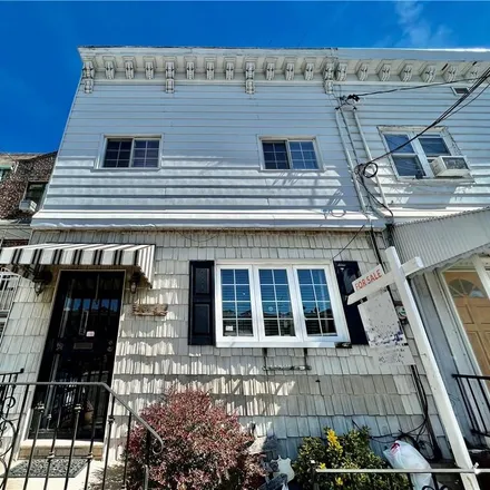 Buy this 3 bed house on 637 92nd Street in New York, NY 11228