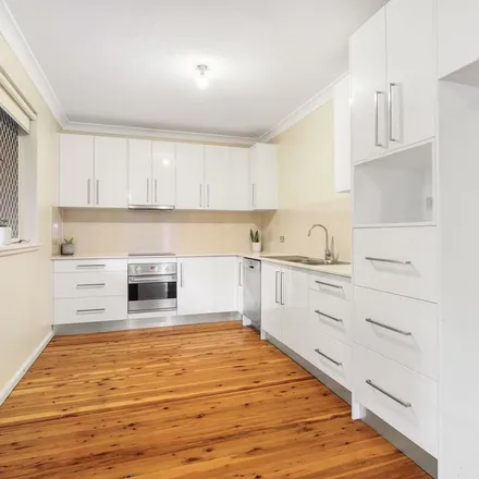 Image 5 - St Georges Crescent, Drummoyne NSW 2047, Australia - Apartment for rent
