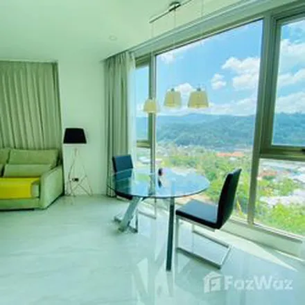 Rent this 1 bed apartment on unnamed road in Kamala, Phuket Province 83150