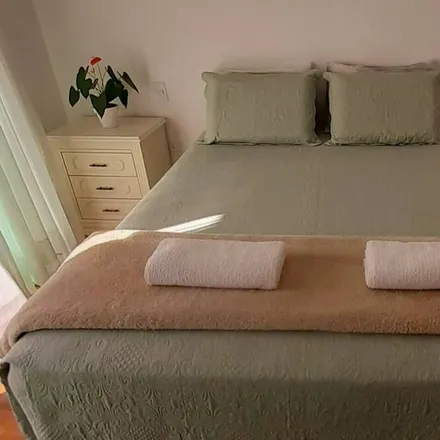 Rent this 1 bed apartment on Cidade Industrial de Curitiba in Curitiba, Região Metropolitana de Curitiba