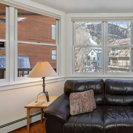 Image 1 - 614 West Pacific Avenue, Telluride, CO 81435, USA - House for sale