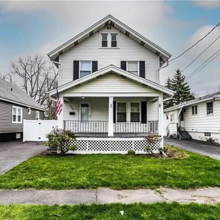 Buy this 3 bed house on 256 Berwick Road North in Lyncourt, City of Syracuse