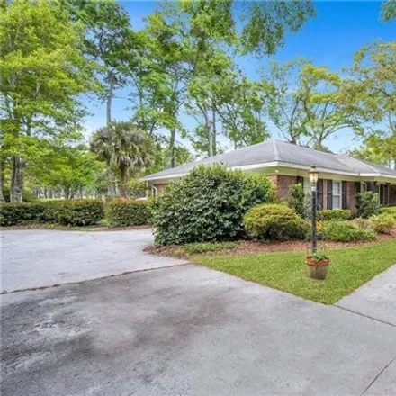 Image 3 - WIlmington Island Golf Club, 501 Wilmington Island Road, Savannah, GA 31410, USA - House for sale