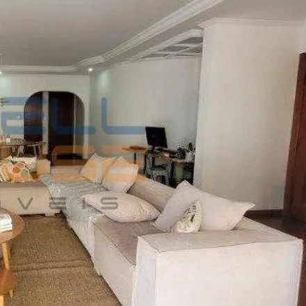 Buy this 3 bed apartment on Studio Aquarela in Rua Adolfo Bastos 382, Vila Bastos