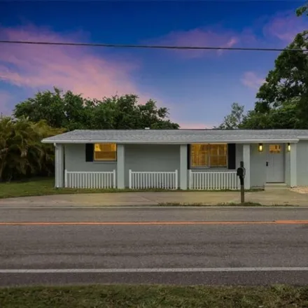 Buy this 3 bed house on 698 Aqui Esta Drive in Charlotte Park, Charlotte County