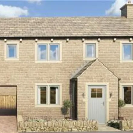 Buy this 4 bed duplex on Inkerman House in Barnsley Road, Denby Dale