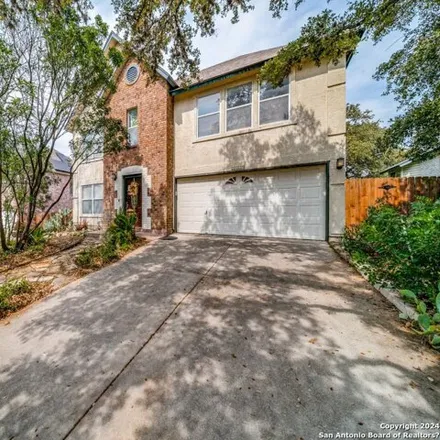 Buy this 3 bed house on 9659 Orchid Meadows in San Antonio, TX 78250