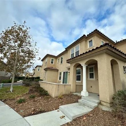 Rent this 5 bed condo on 13038 Bramble St in California, 92880