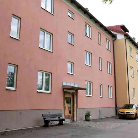 Rent this 2 bed apartment on Isafjördursgatan 4B in 586 44 Linköping, Sweden