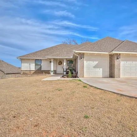 Buy this 3 bed house on Country Side Lane in Logan County, OK