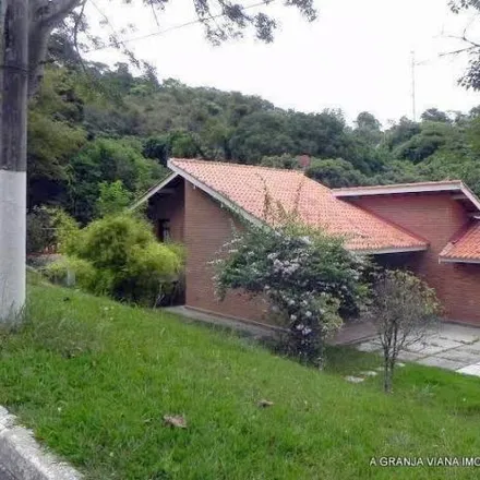 Image 2 - unnamed road, Parque Nova Jandira, Jandira - SP, 06437-090, Brazil - House for sale