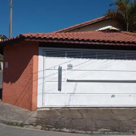 Image 1 - Rua Uruguaiana, Pedreira, Itaquaquecetuba - SP, 08573-640, Brazil - House for sale