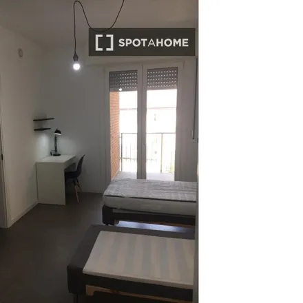 Image 4 - Via Emilio Broglio, 27, 20158 Milan MI, Italy - Room for rent