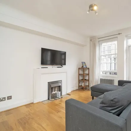 Image 3 - Ivor Court, Gloucester Place, London, NW1 6BP, United Kingdom - Apartment for rent