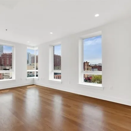 Rent this 2 bed apartment on 300 Washington Street in Hoboken, NJ 07030