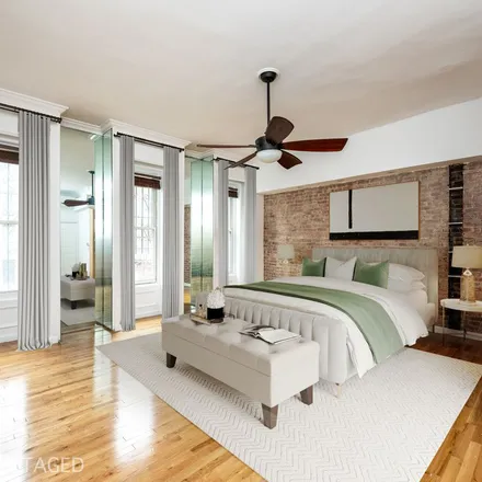 Rent this 1 bed townhouse on 236 East 60th Street in New York, NY 10022