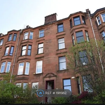 Image 1 - SYHA Glasgow Metro Youth Hostel, 89 Buccleuch Street, Glasgow, G3 6QT, United Kingdom - Apartment for rent