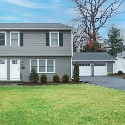Rent this 3 bed house on 65 Vitti Street in New Canaan, CT 06840