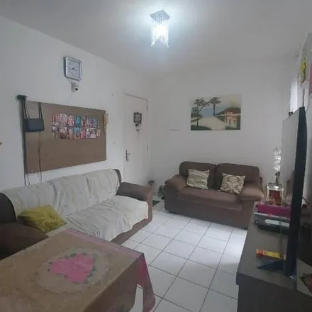 Buy this 2 bed apartment on Rua José Francisco da Silveira in Guarda do Cubatão, Palhoça - SC