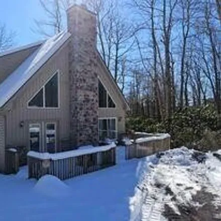 Image 1 - 268 Delaware Drive, Christmansville, Penn Forest Township, PA 18229, USA - House for sale