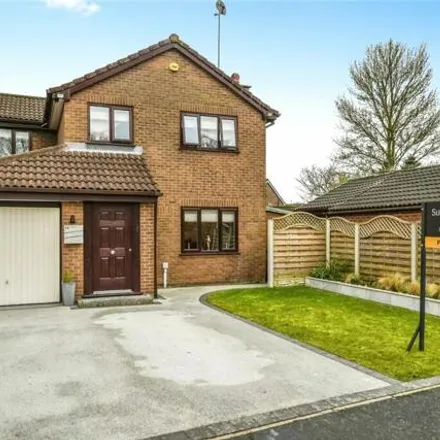Buy this 3 bed house on Coachmans Drive in Liverpool, L12 0HX