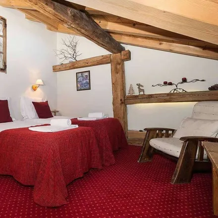 Image 6 - 74400 Chamonix-Mont-Blanc, France - House for rent