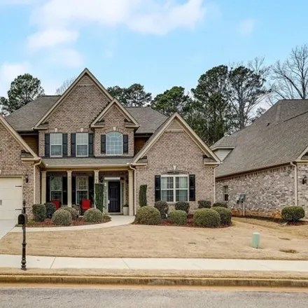 Buy this 5 bed house on 659 O'Brians Path in McDonough, GA 30253