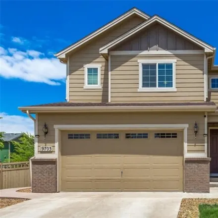 Buy this 3 bed house on East 63rd Avenue in Aurora, CO 80249