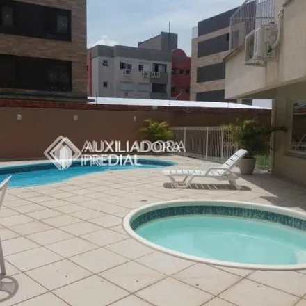 Buy this 3 bed apartment on Motel Champagne in Avenida Coronel Marcos, Jardim Isabel