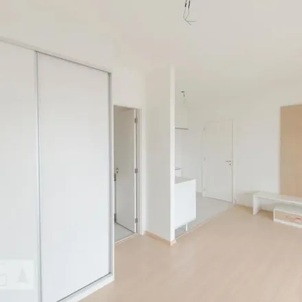 Buy this 1 bed apartment on Rua Marquesa de Santos in Vila Dom Pedro I, São Paulo - SP