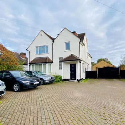 Buy this 6 bed house on 386 Milton Road in Cambridge, CB4 1SU