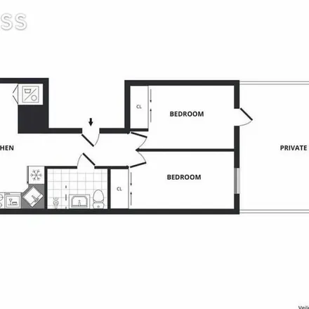 Image 3 - 355 East 62nd Street, New York, NY 10065, USA - Townhouse for rent