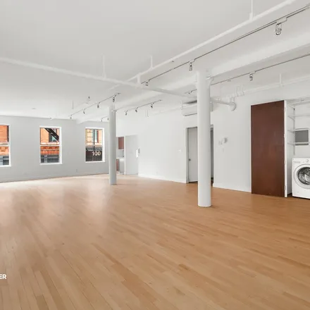 Rent this 2 bed apartment on 101 Crosby Street in New York, NY 10012