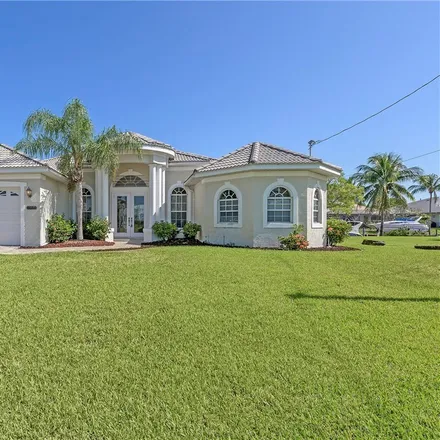 Buy this 3 bed house on 2505 Southeast 19th Place in Cape Coral, FL 33904