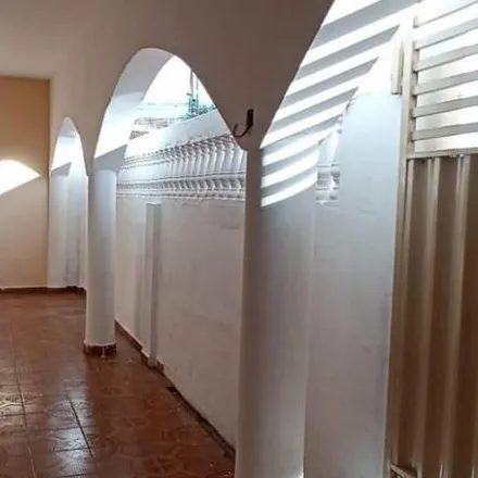Rent this 3 bed house on Rua Rio Arinos in Grande Terceiro, Cuiabá - MT