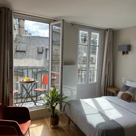 Image 5 - 8 Rue de la Harpe, 75005 Paris, France - Apartment for rent