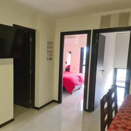 Rent this 2 bed apartment on Sargento Cabral 166 in Departamento Punilla, 5152 Villa Carlos Paz